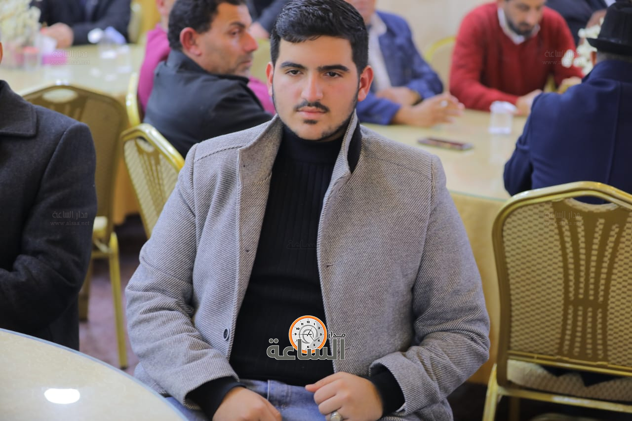 Madar Al-Saa Images 0.954707247592536