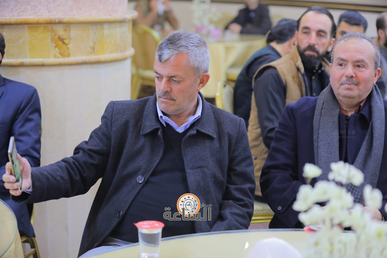 Madar Al-Saa Images 0.6064186872831776