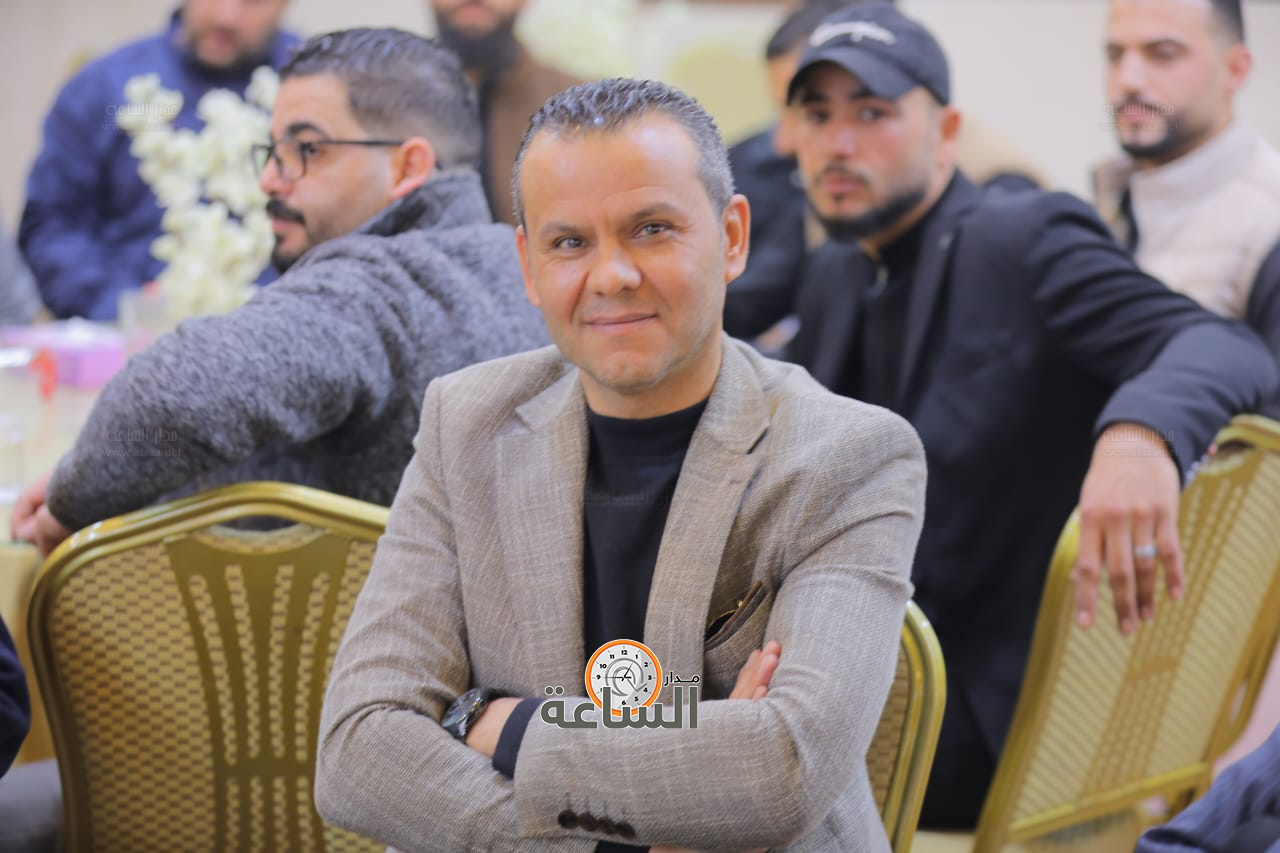 Madar Al-Saa Images 0.1393814953715673