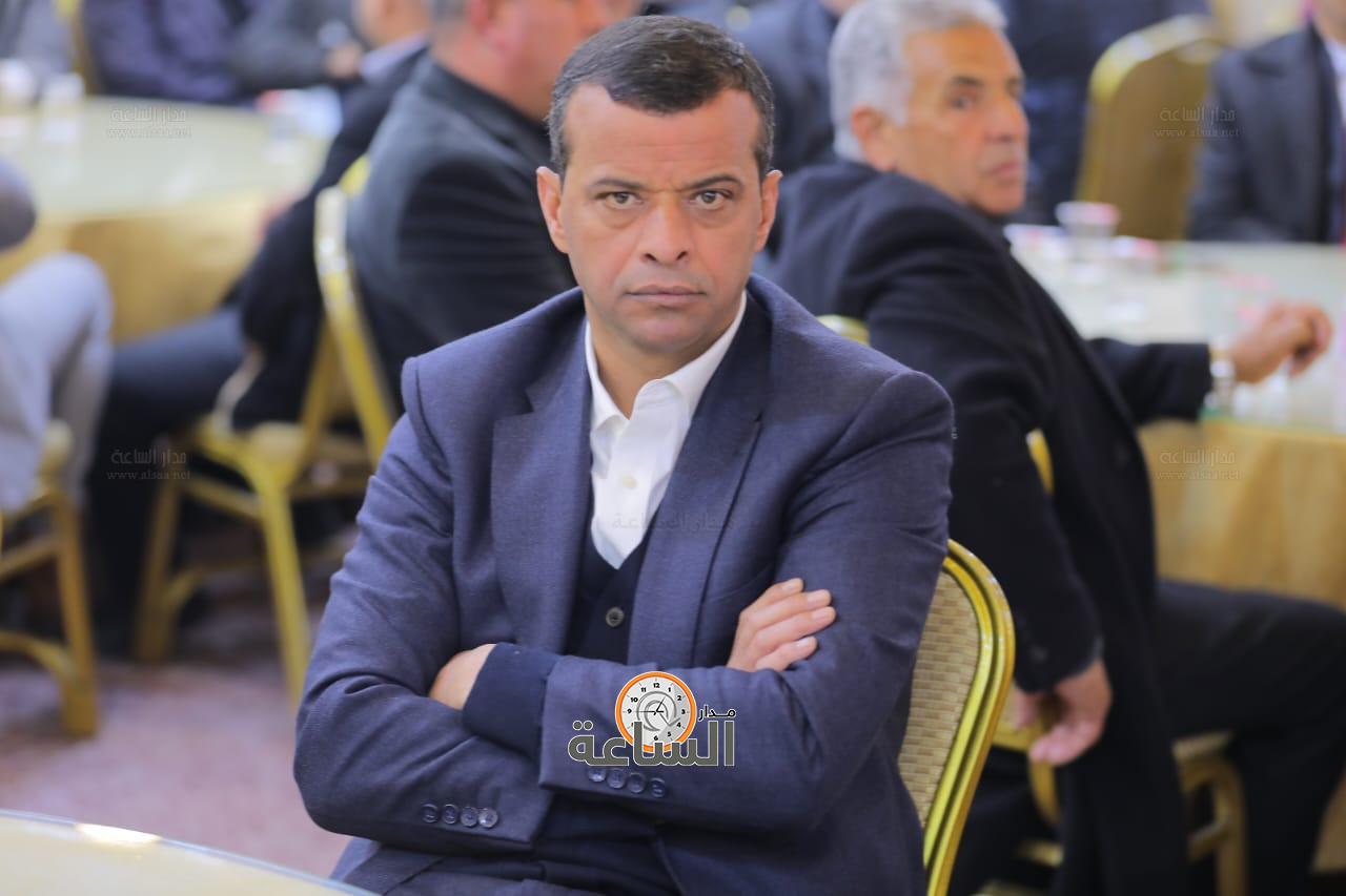 Madar Al-Saa Images 0.5145525311157257