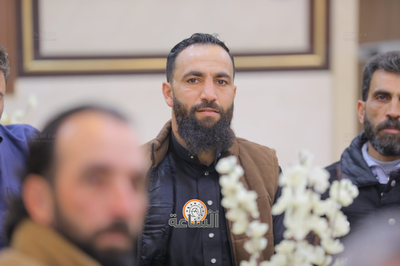 Madar Al-Saa Images 0.05347755047936964