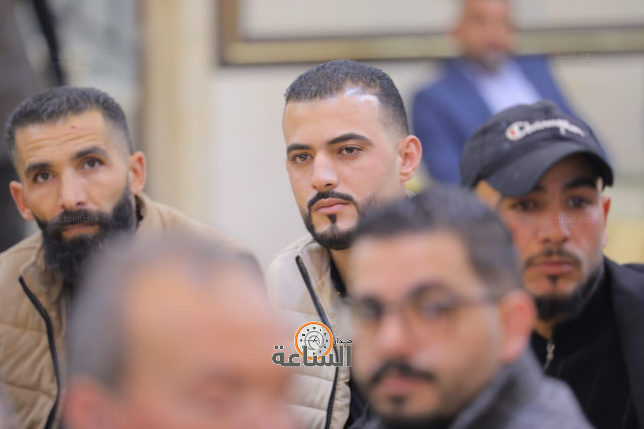 Madar Al-Saa Images 0.34811616654733335