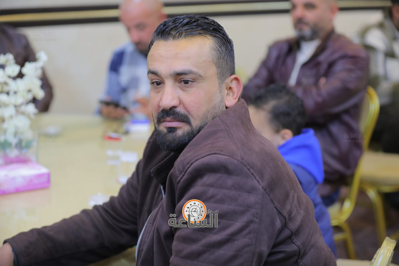 Madar Al-Saa Images 0.2924622252231803