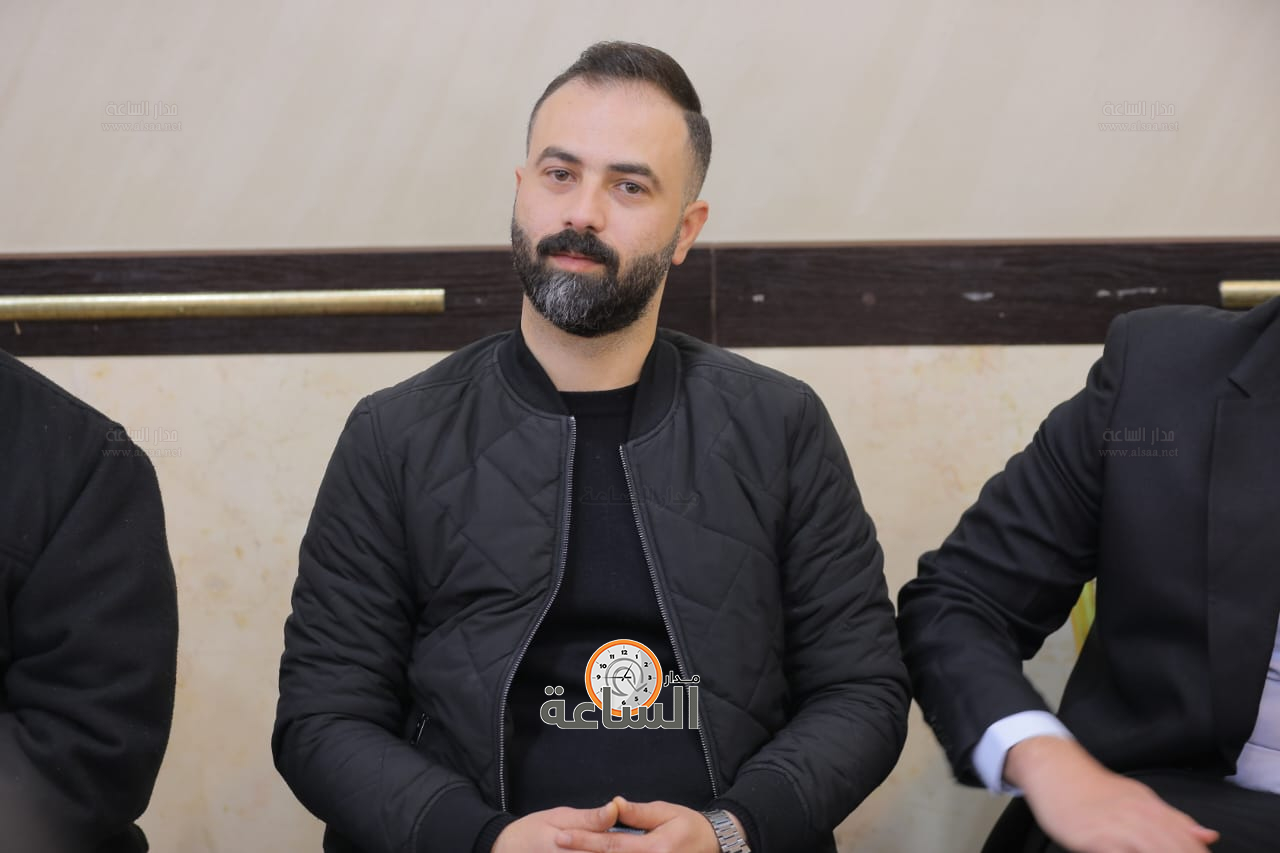 Madar Al-Saa Images 0.724760665067889