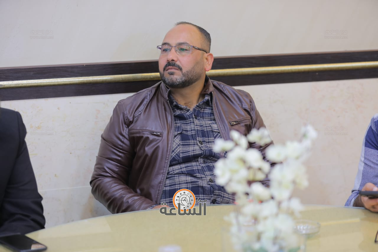 Madar Al-Saa Images 0.4745710962336023