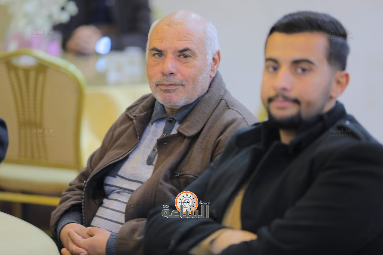 Madar Al-Saa Images 0.181262278047299