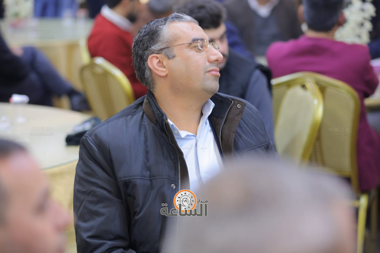 Madar Al-Saa Images 0.9439948865604728