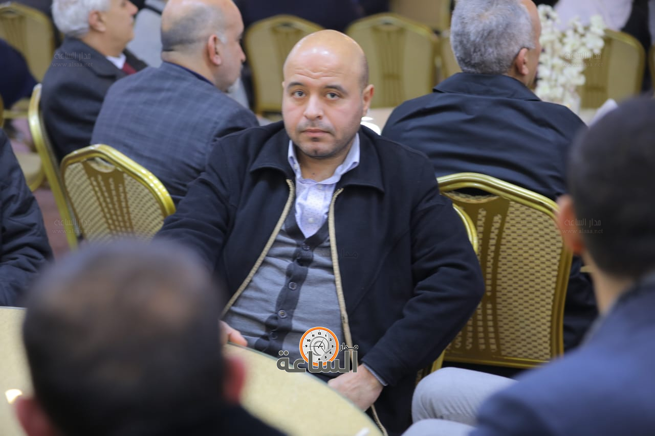 Madar Al-Saa Images 0.7428053908025989