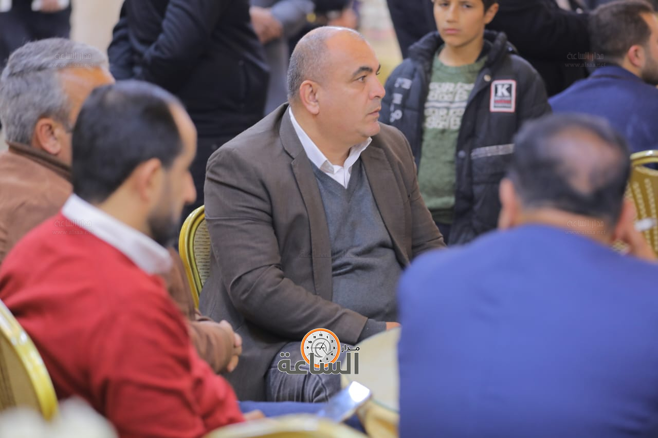 Madar Al-Saa Images 0.05058378695356214