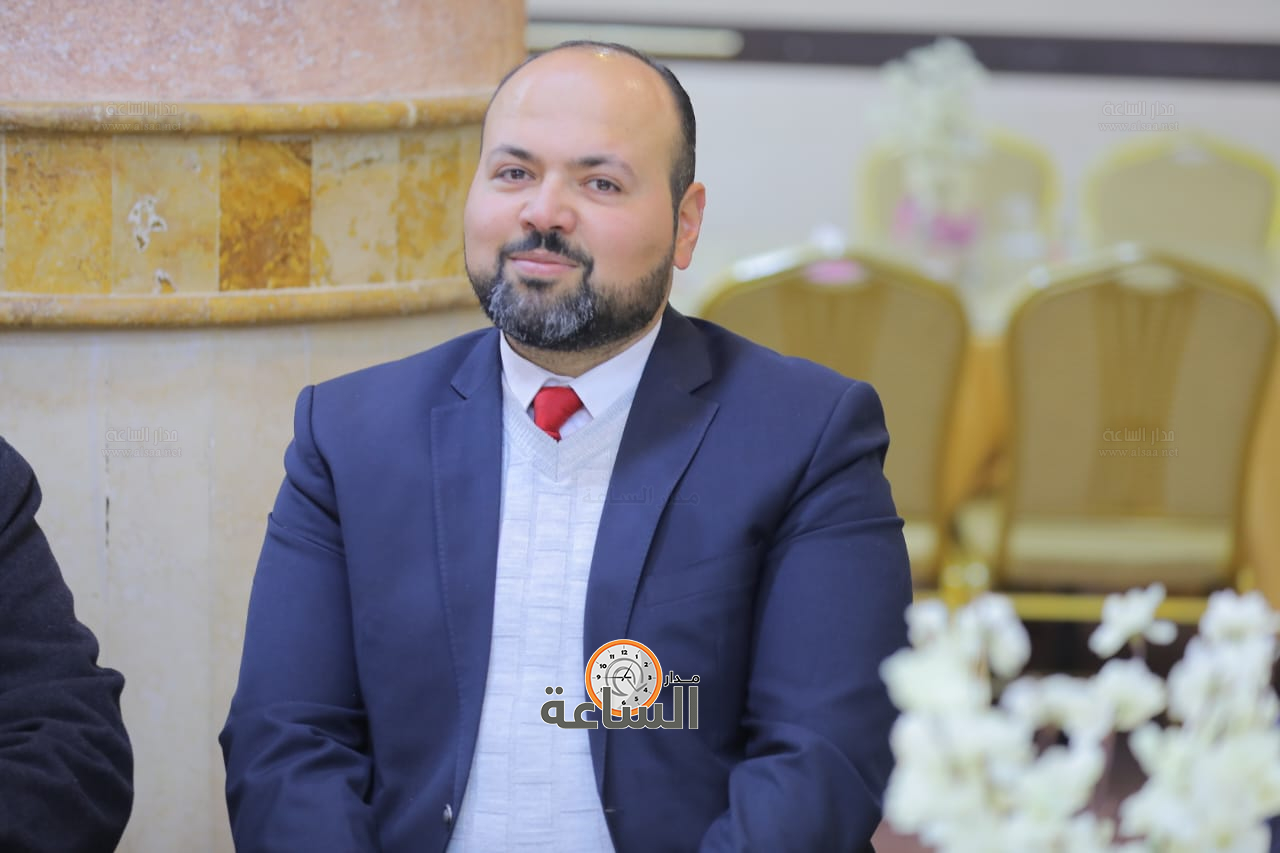 Madar Al-Saa Images 0.645370783956094