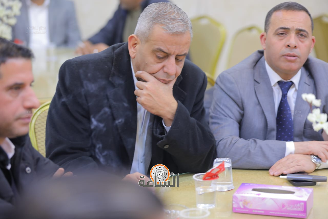 Madar Al-Saa Images 0.7548028192655247