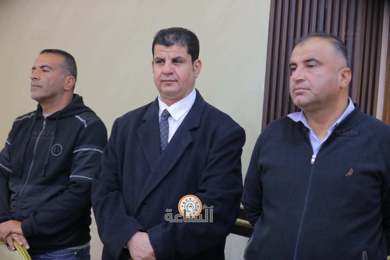 Madar Al-Saa Images 0.8602775562199727