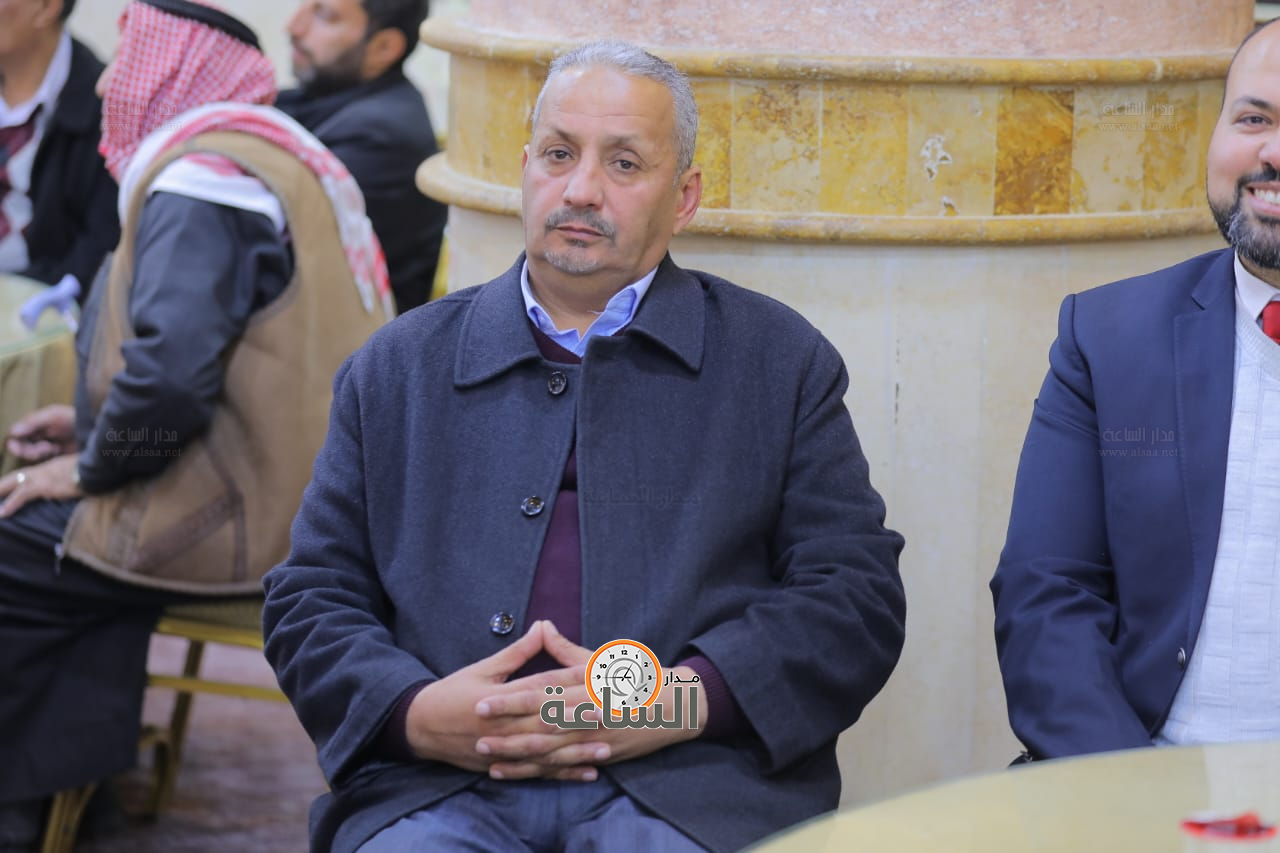 Madar Al-Saa Images 0.661857288740886