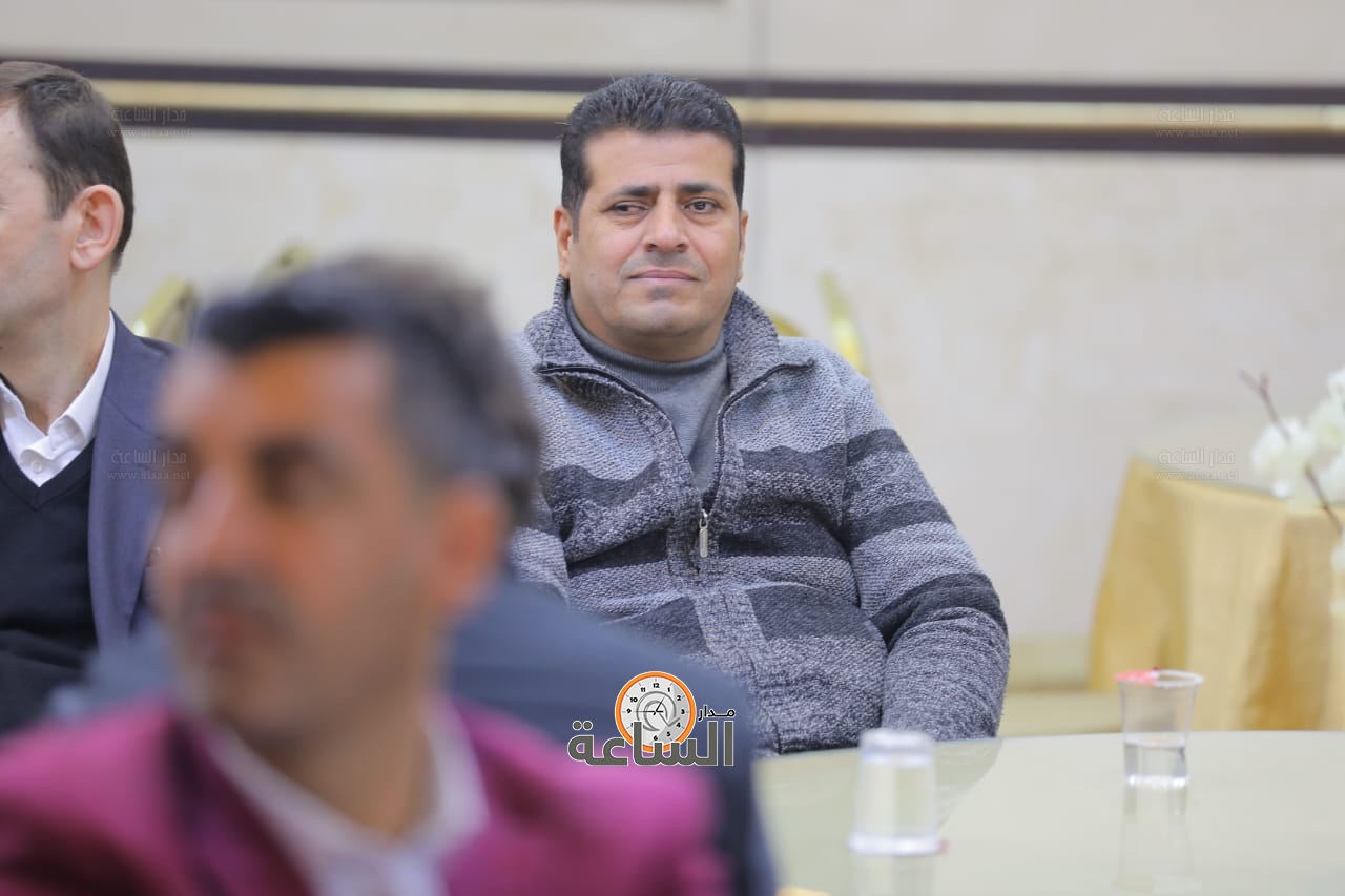 Madar Al-Saa Images 0.5149507852658846