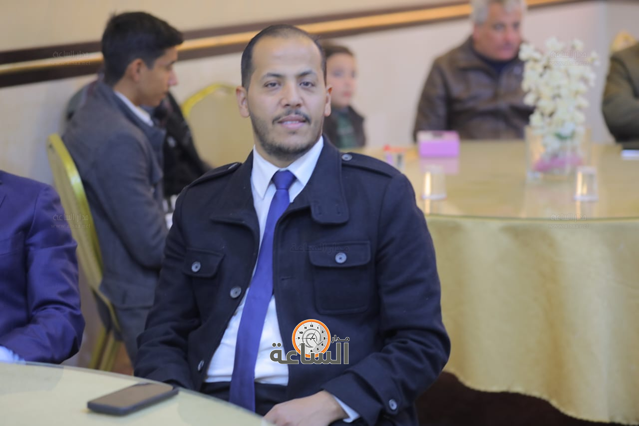 Madar Al-Saa Images 0.2196785405094286