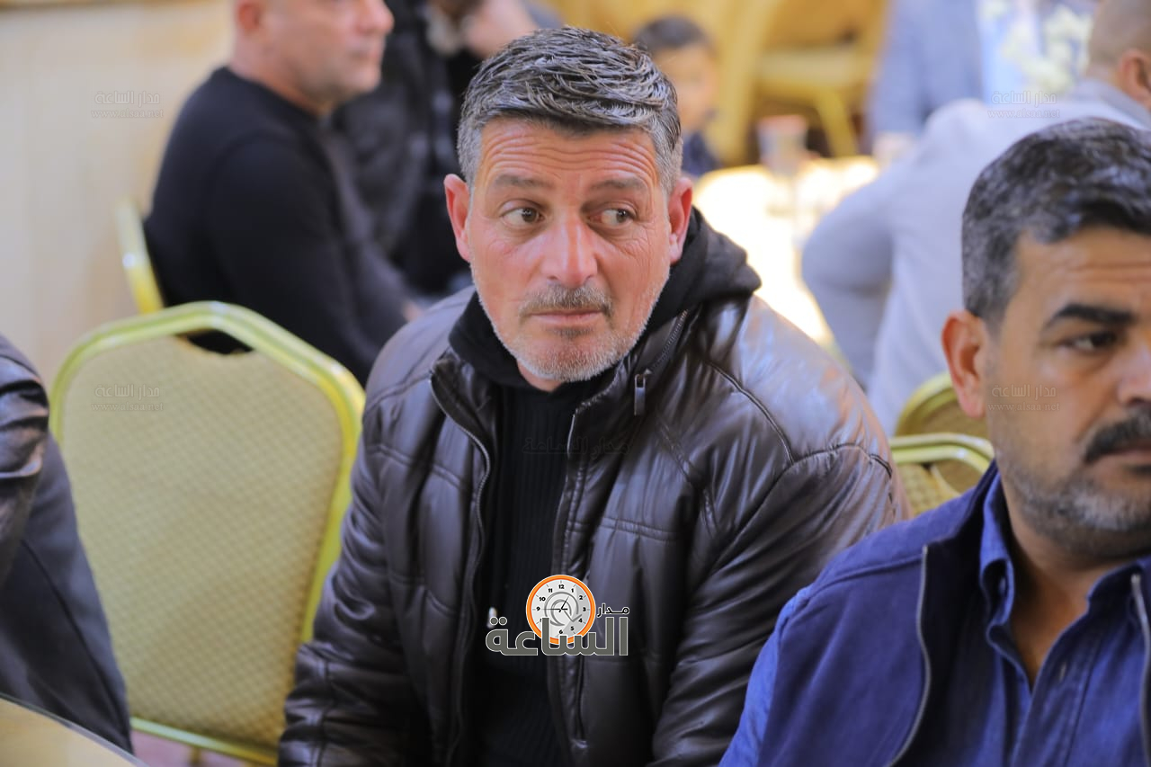 Madar Al-Saa Images 0.5581434422239584