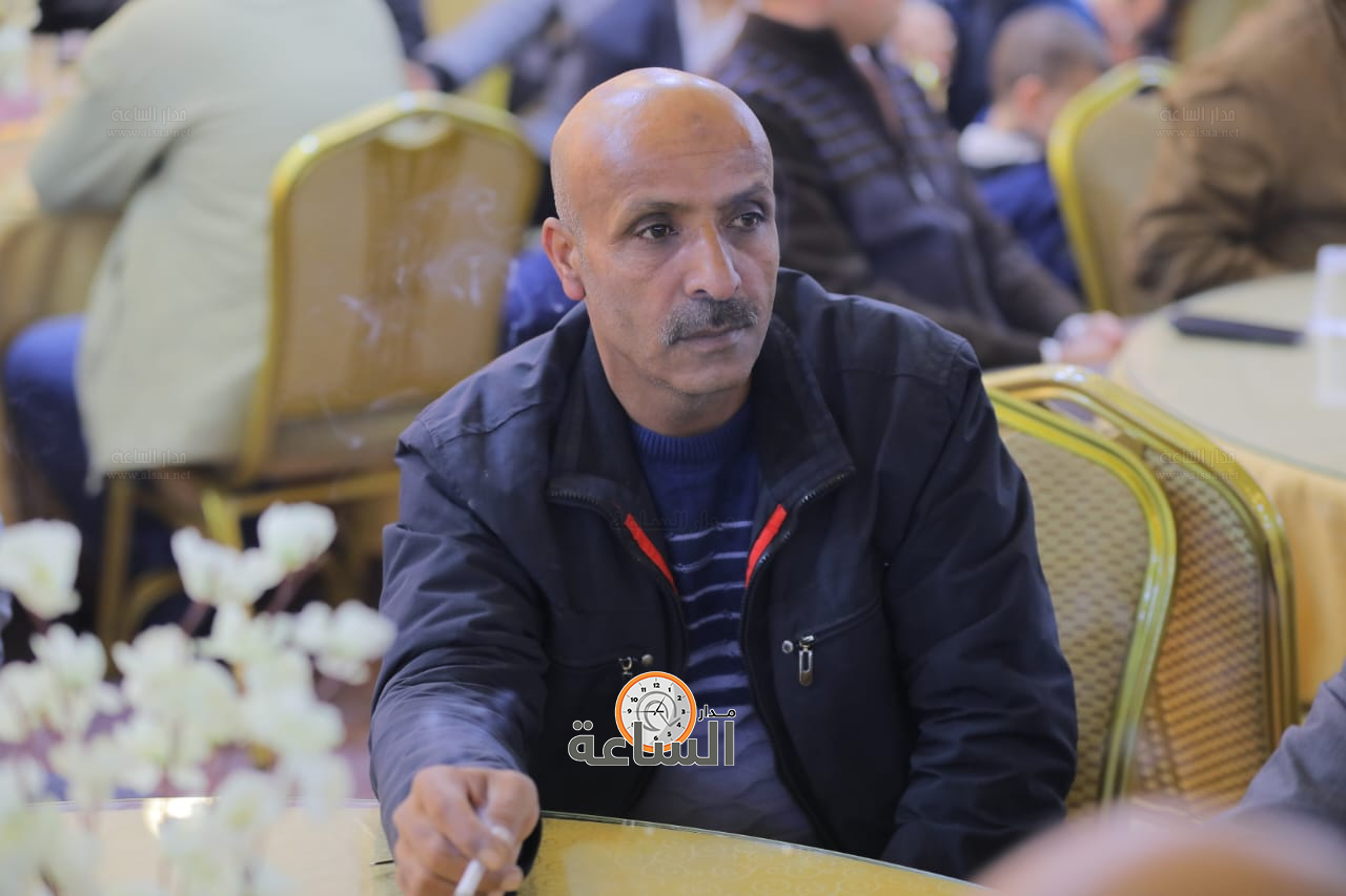 Madar Al-Saa Images 0.8004659954026199