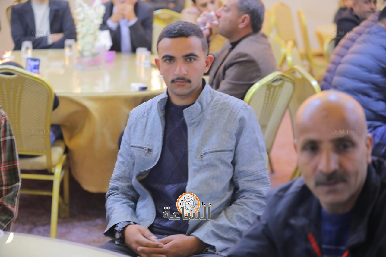 Madar Al-Saa Images 0.030429030931536705