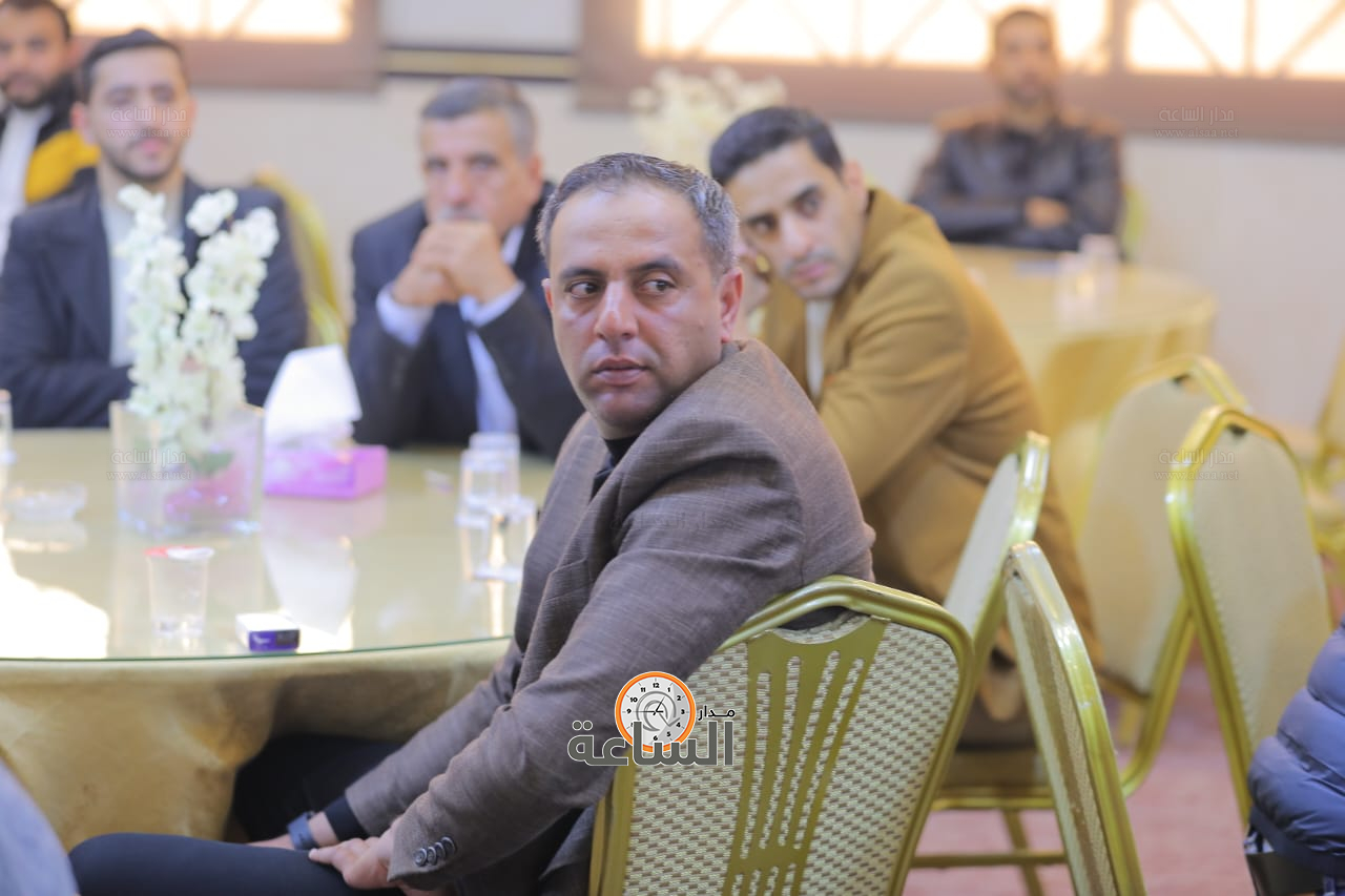 Madar Al-Saa Images 0.6797788095306914