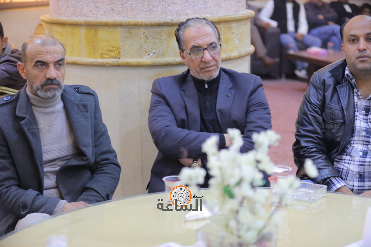 Madar Al-Saa Images 0.2555985971242969