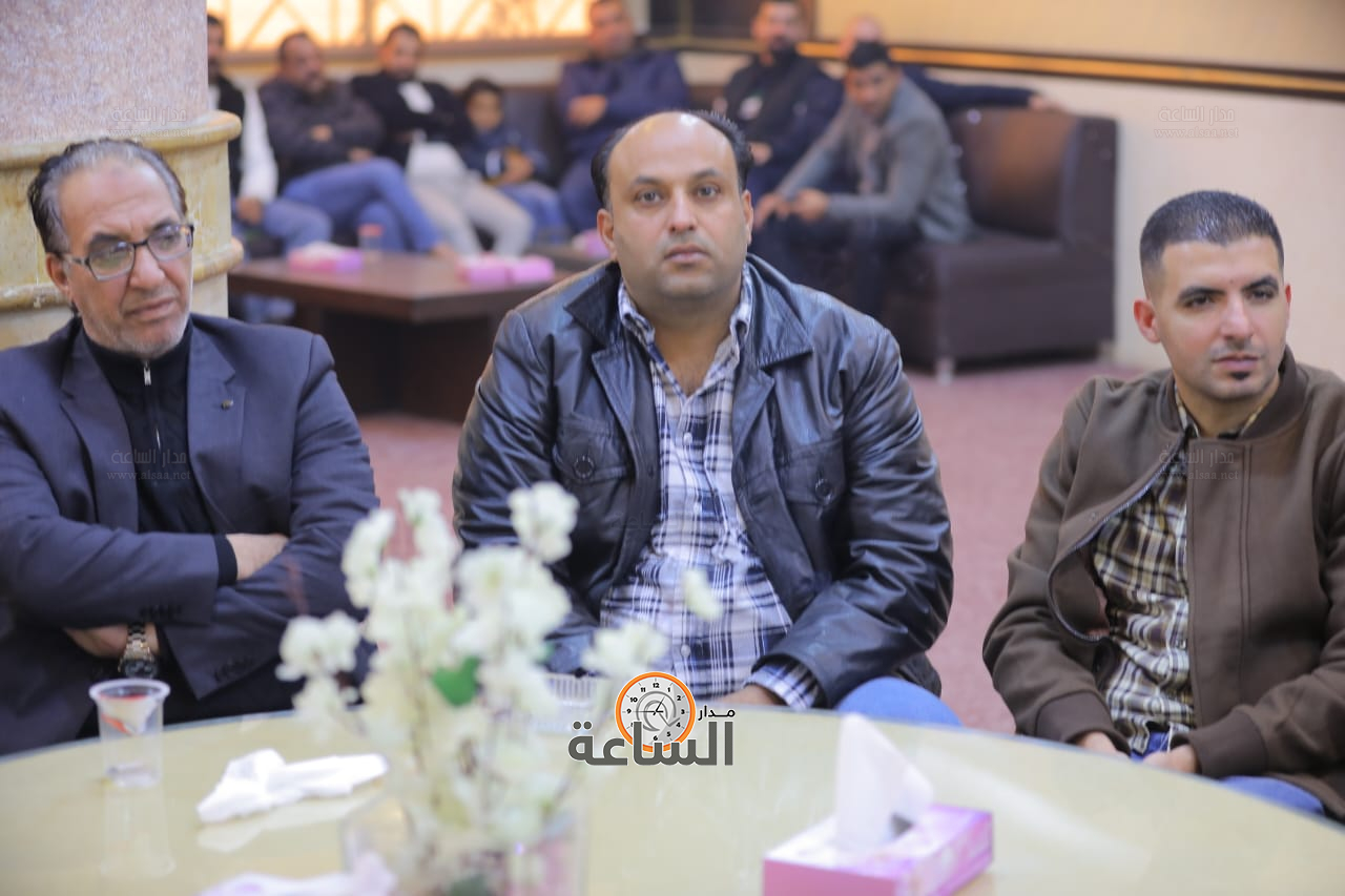 Madar Al-Saa Images 0.87636498011078