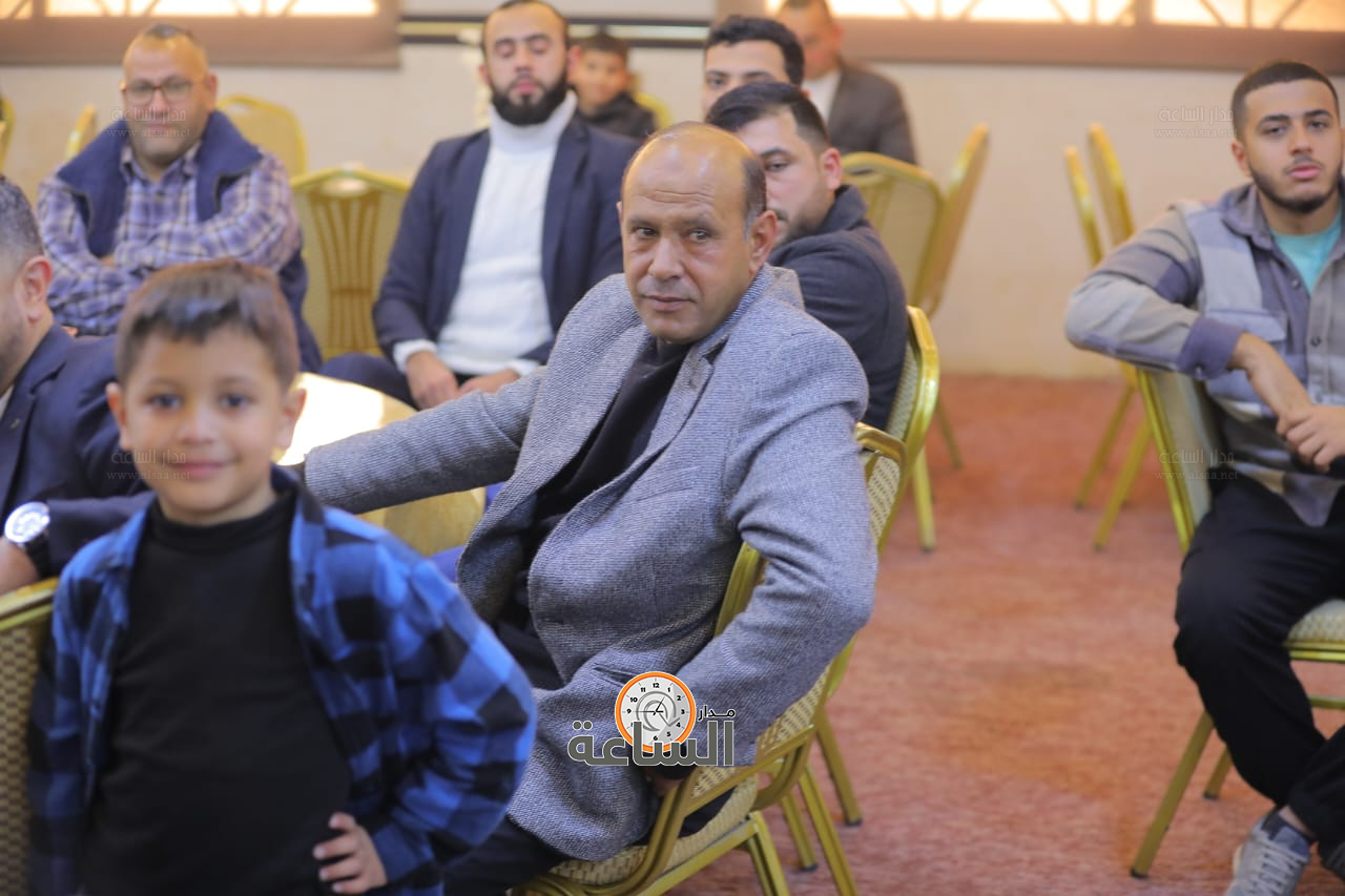 Madar Al-Saa Images 0.5843265480913551