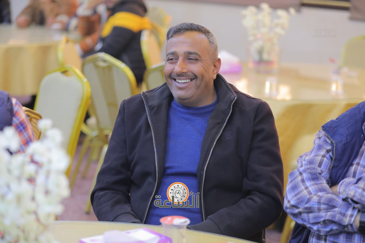 Madar Al-Saa Images 0.31120128074544273