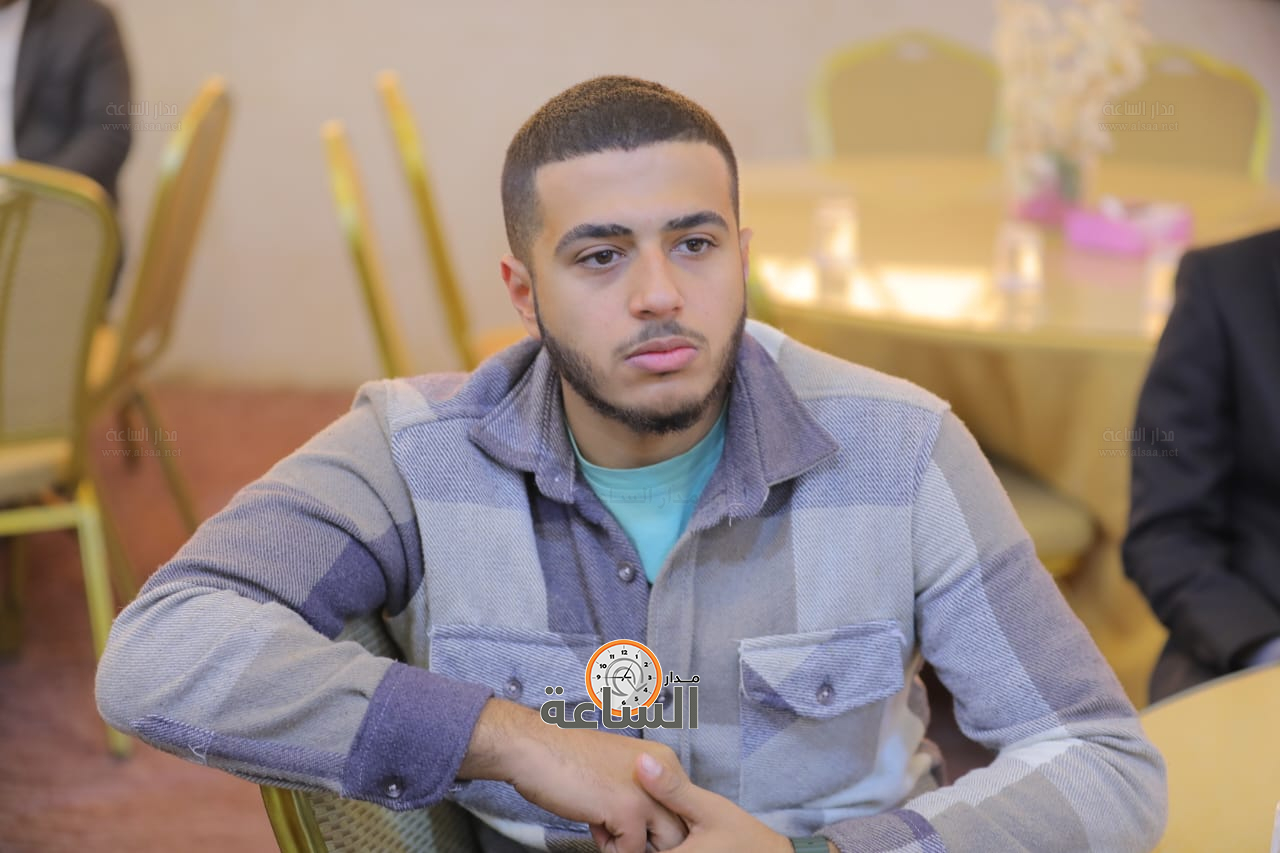 Madar Al-Saa Images 0.24751243964507386