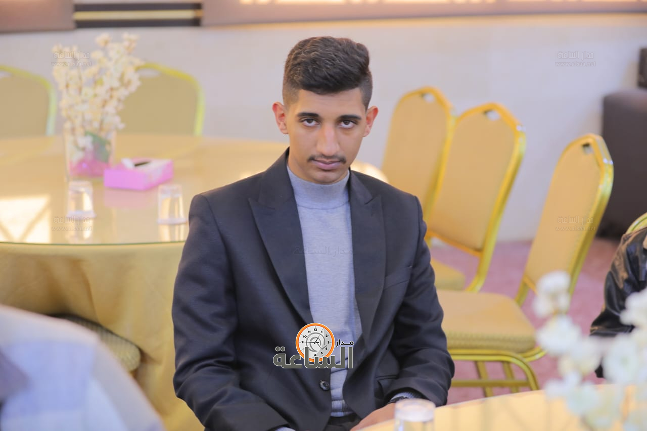 Madar Al-Saa Images 0.29669757992848456