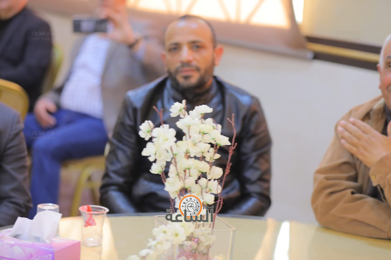 Madar Al-Saa Images 0.018186128444608762