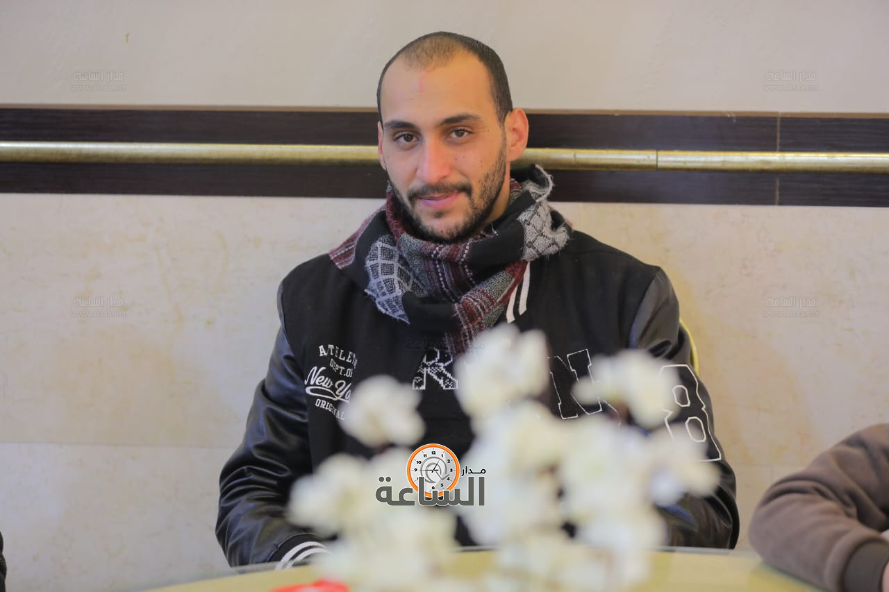 Madar Al-Saa Images 0.5258781363512022