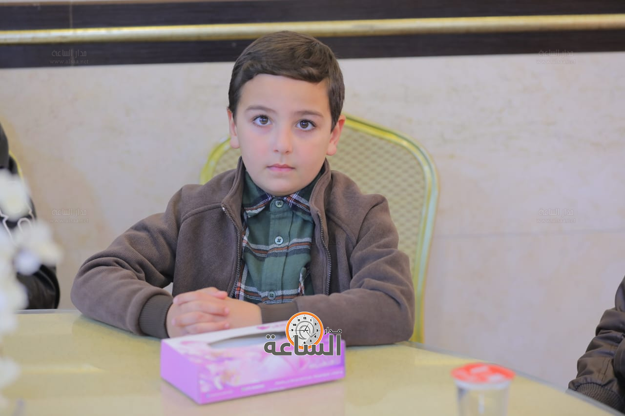 Madar Al-Saa Images 0.9029299721736295