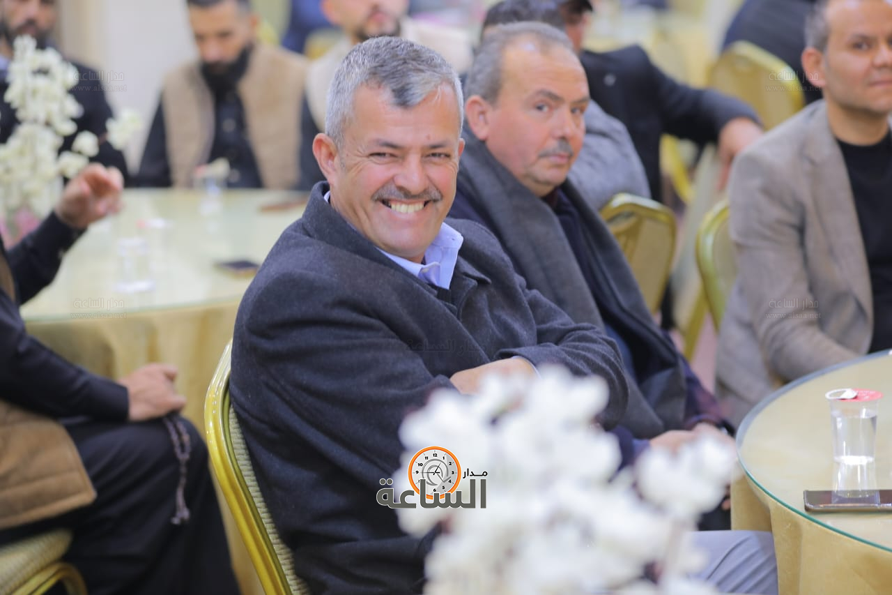 Madar Al-Saa Images 0.09638128517535338