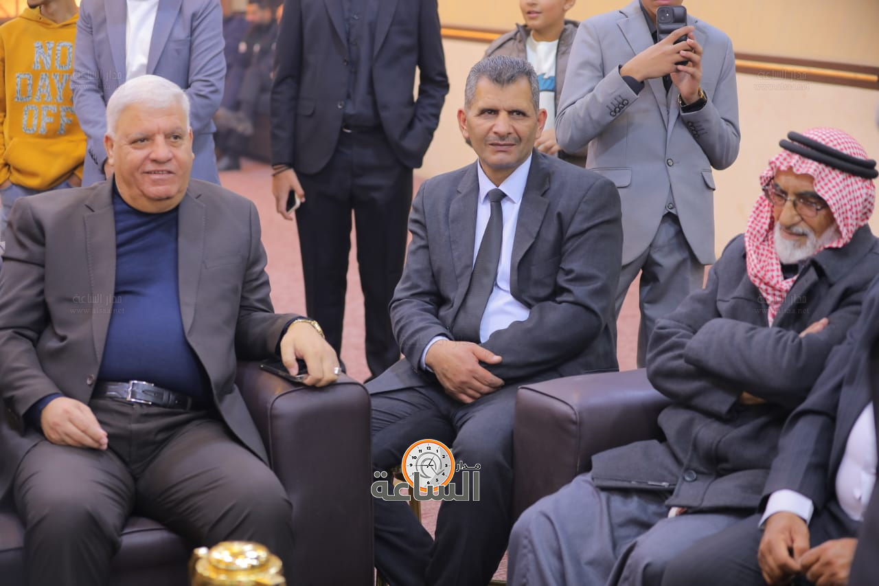 Madar Al-Saa Images 0.460986358748406