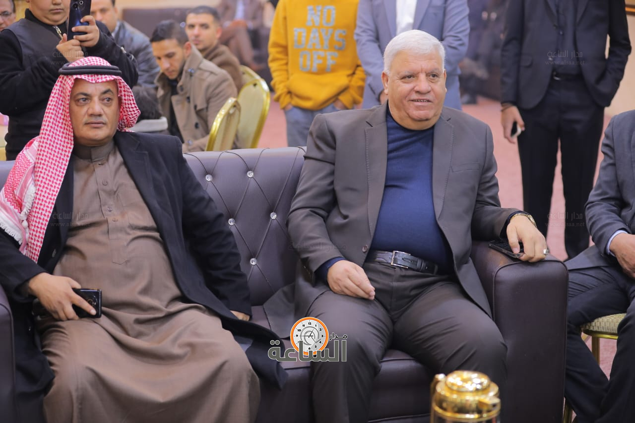 Madar Al-Saa Images 0.7738306399304671