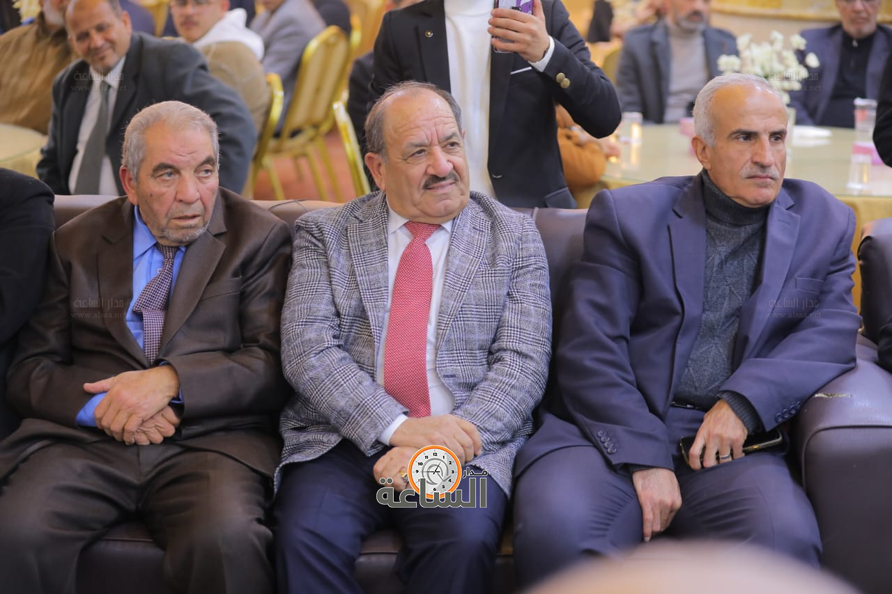 Madar Al-Saa Images 0.34861841764204904