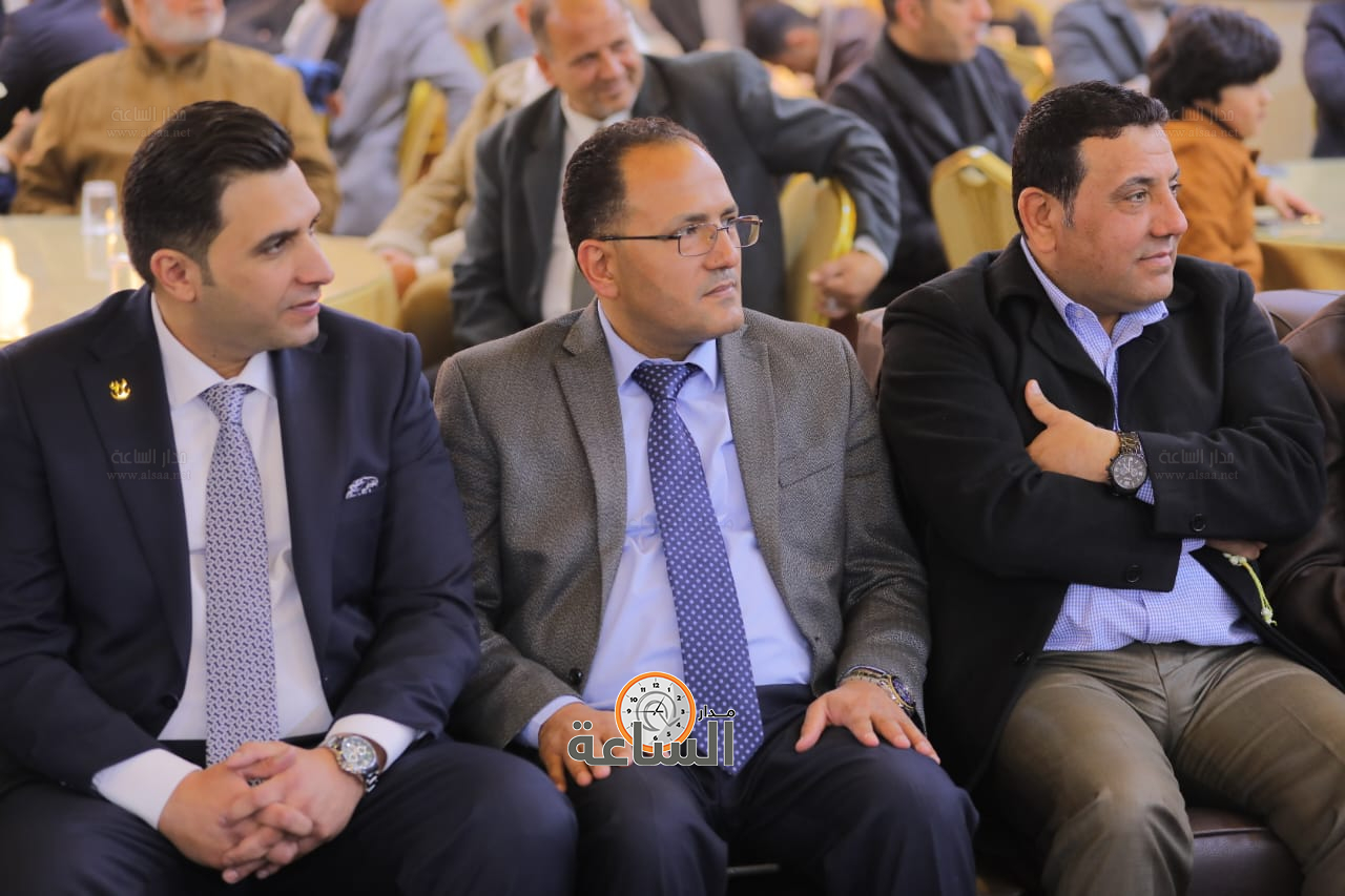 Madar Al-Saa Images 0.6874125323041531