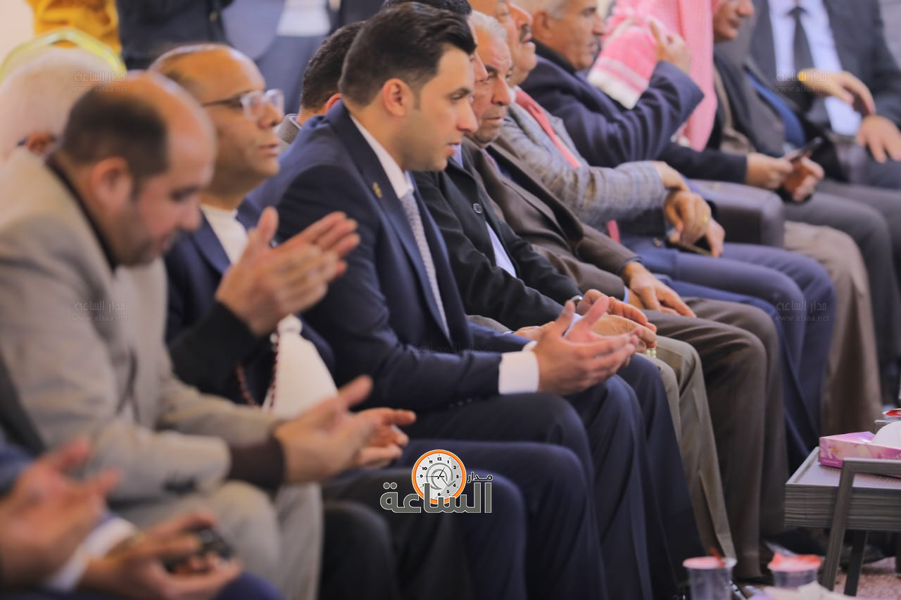 Madar Al-Saa Images 0.20284875546256997