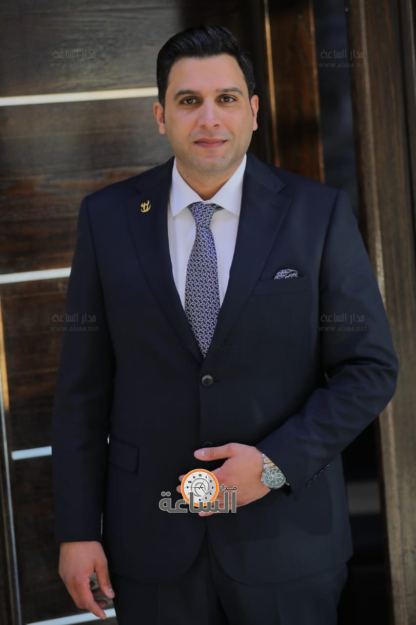 Madar Al-Saa Images 0.4431938395410282