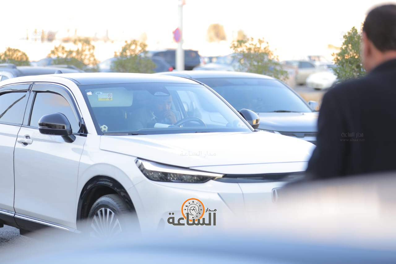 Madar Al-Saa Images 0.5178172256329427