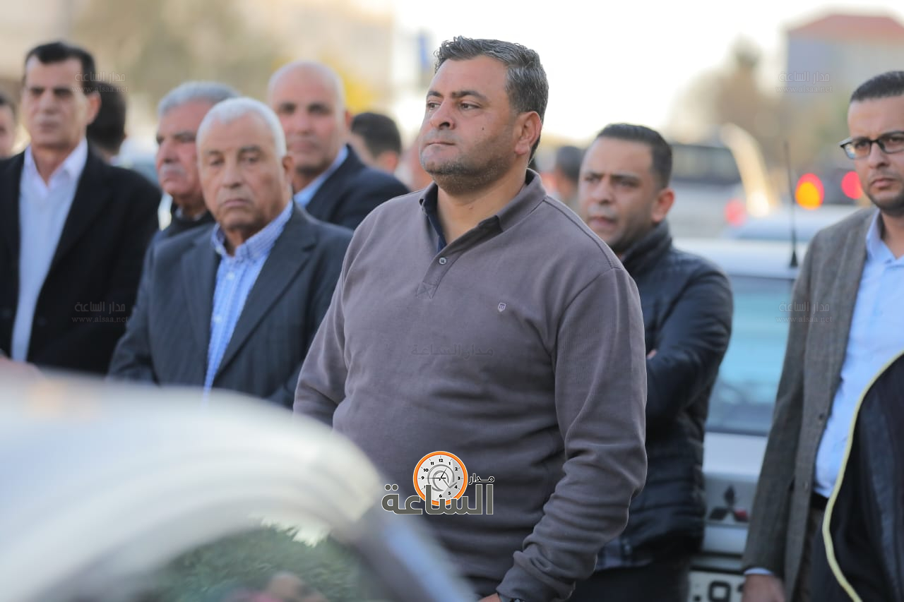 Madar Al-Saa Images 0.5138006063007534