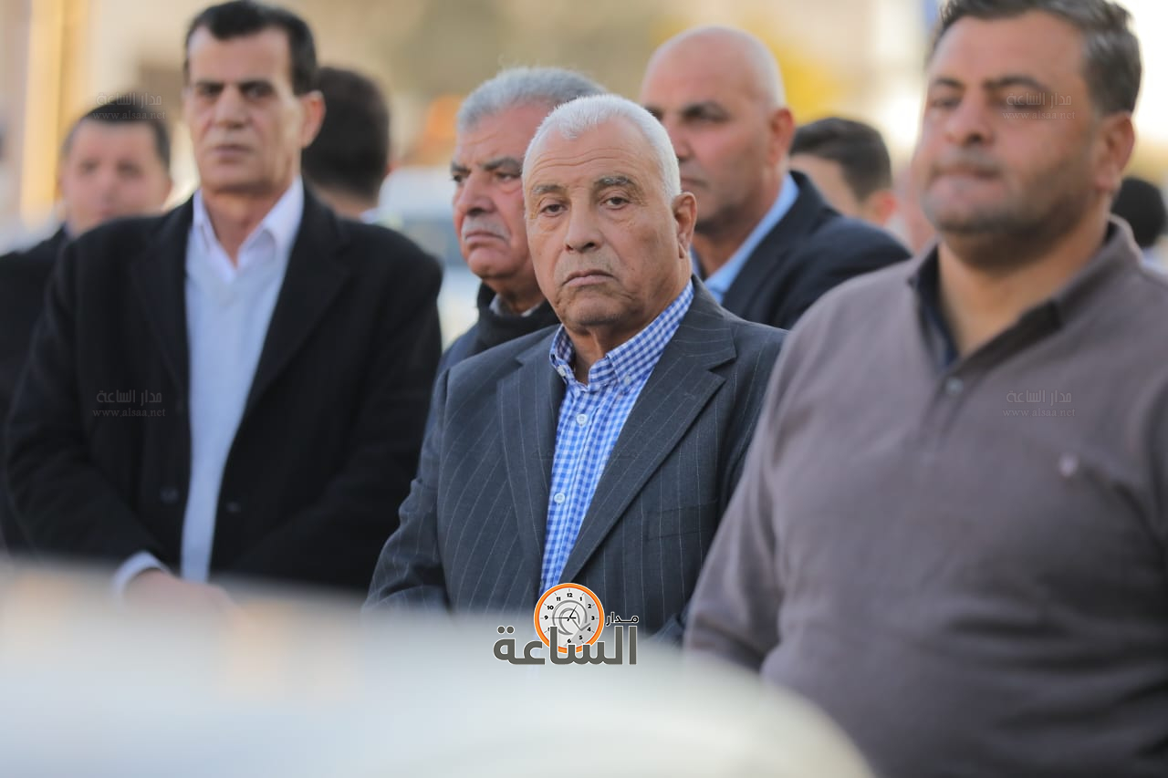 Madar Al-Saa Images 0.5223569226276841