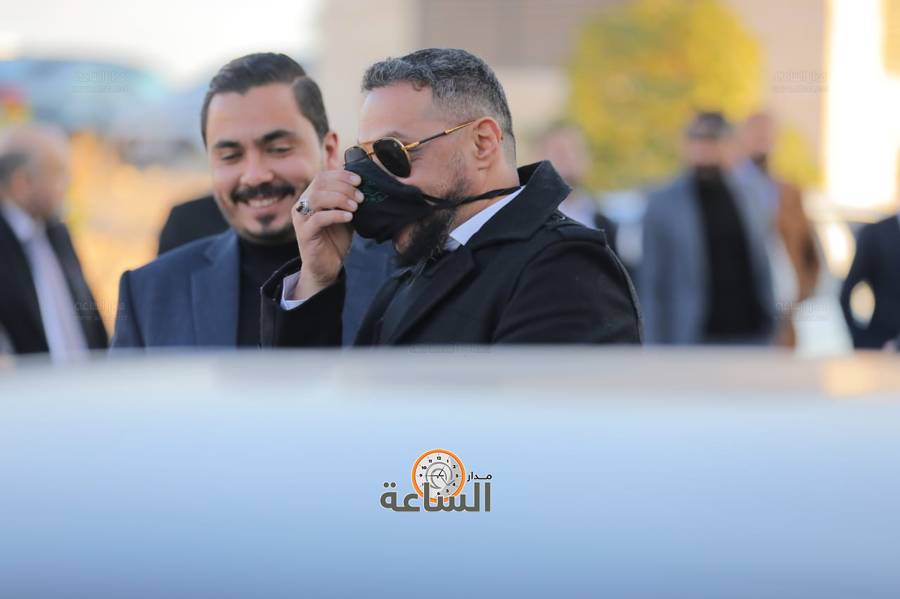 Madar Al-Saa Images 0.26977713661104485