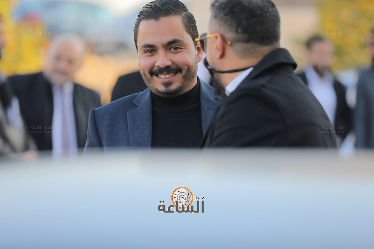 Madar Al-Saa Images 0.6198764269942005