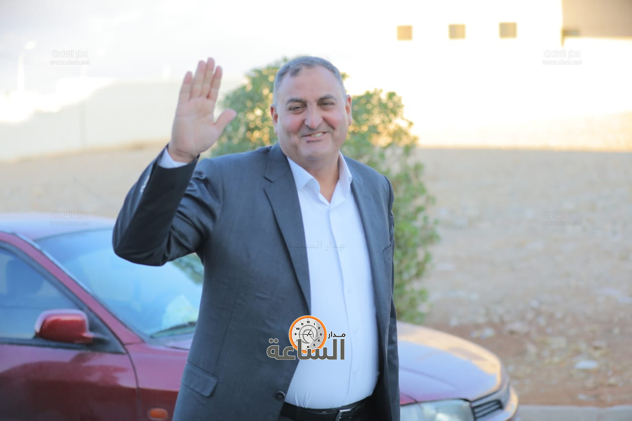 Madar Al-Saa Images 0.16046801932886479