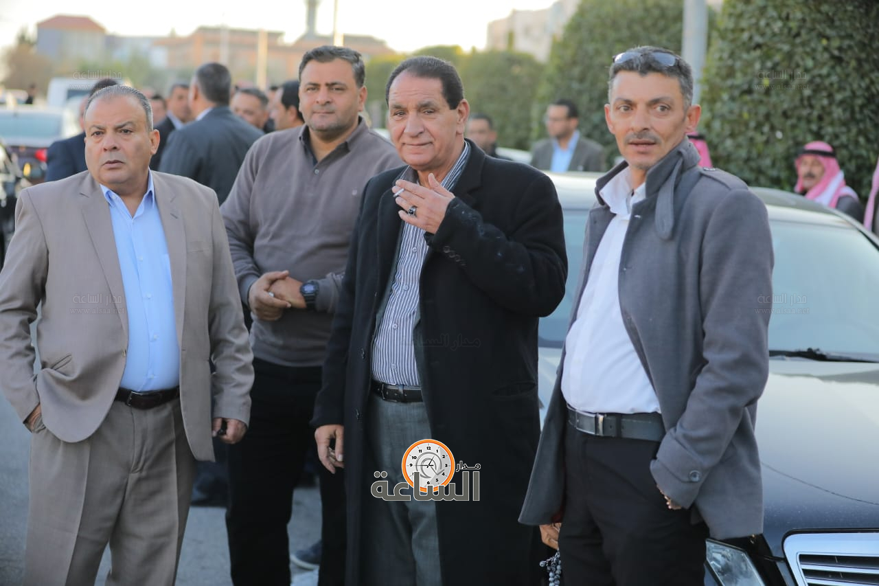 Madar Al-Saa Images 0.21774020205624955