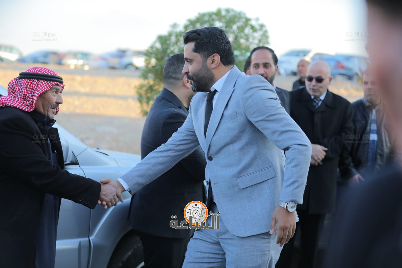 Madar Al-Saa Images 0.9937821369788971