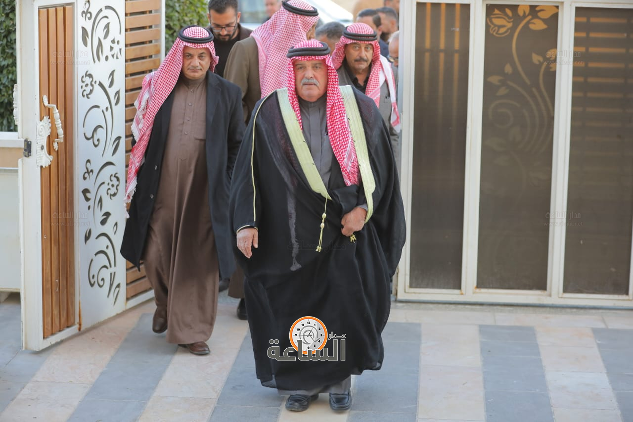 Madar Al-Saa Images 0.9940531599504223