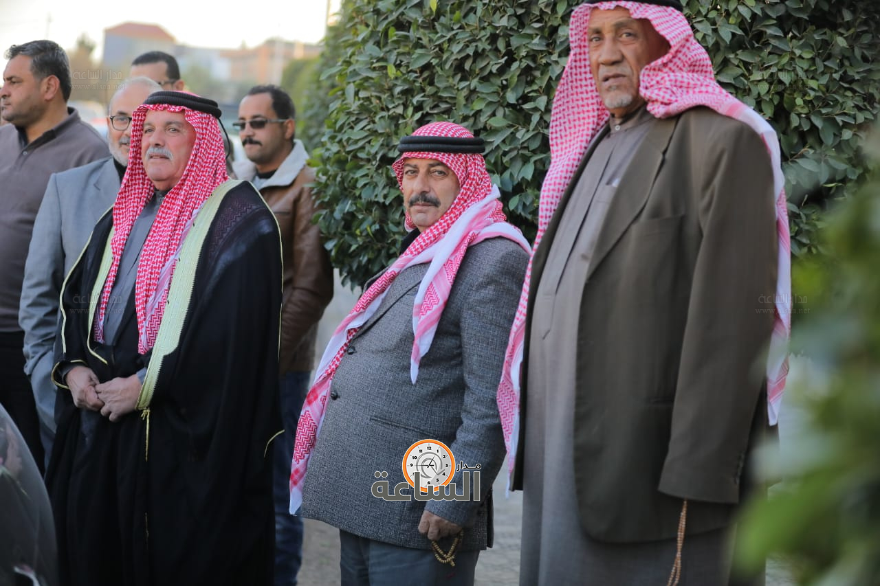 Madar Al-Saa Images 0.3667117975745171