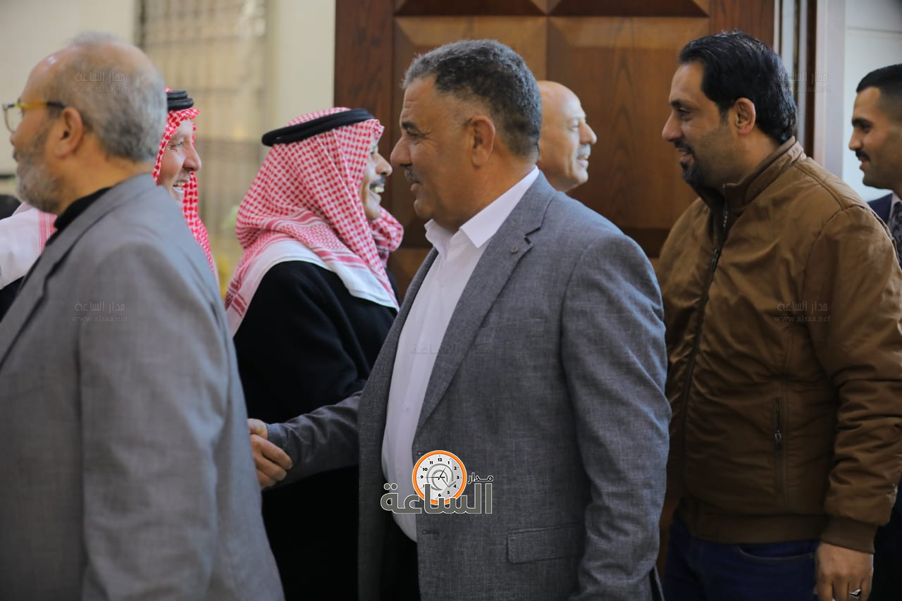 Madar Al-Saa Images 0.15630643966801916